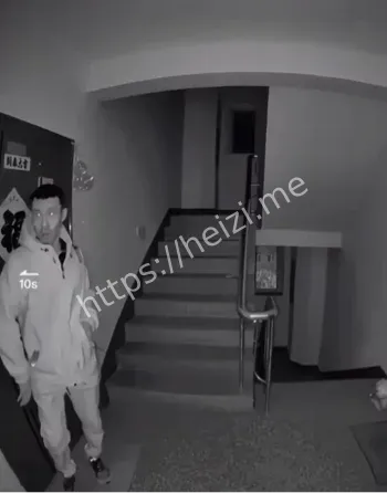 民间半夜鬼敲门事件